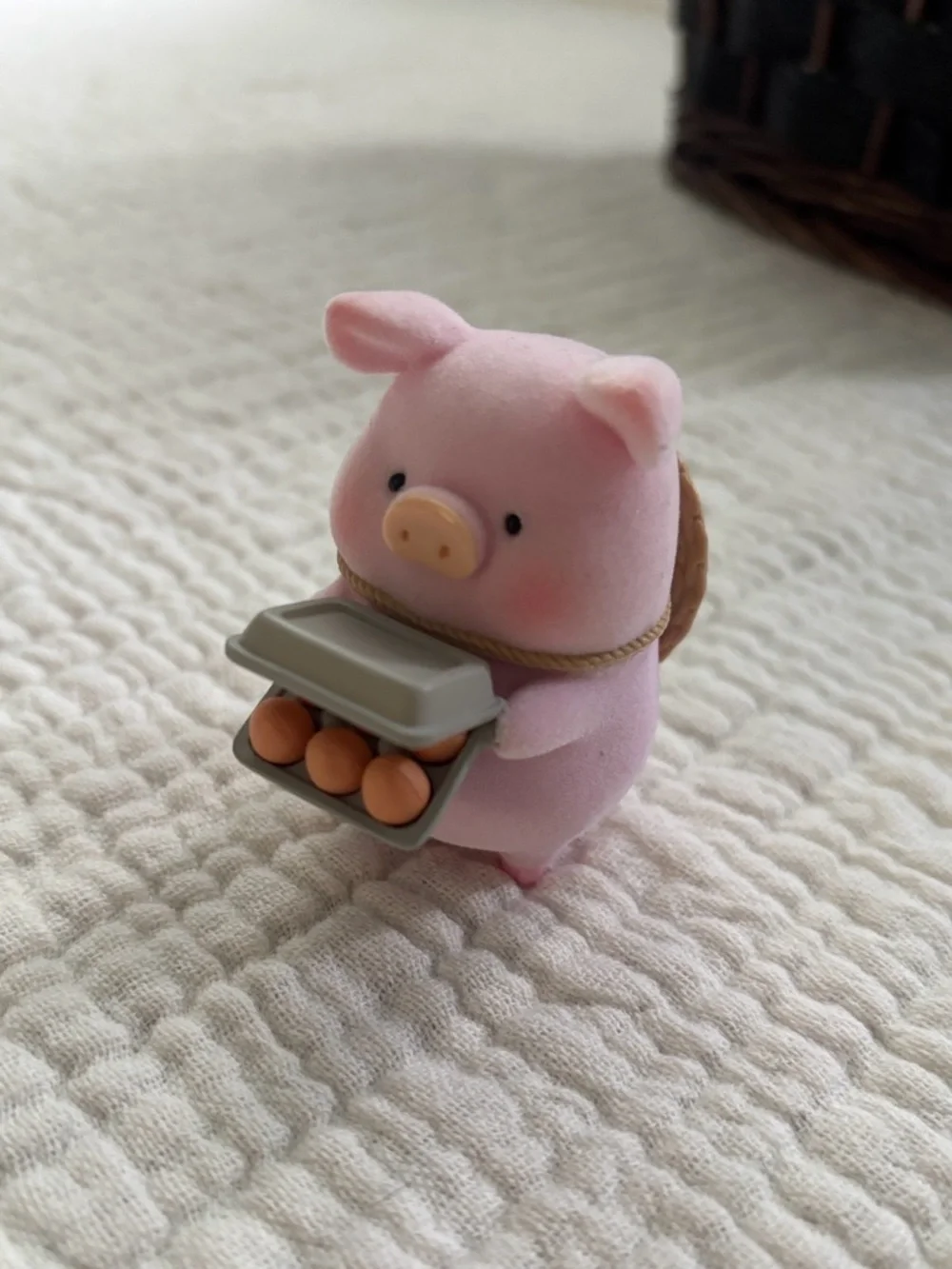 3 / $30 💘 Lulu the Piggy “My Sweet Farm Garden” Blind Box Series Toy - Picture 3 of 5